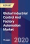 Global Industrial Control And Factory Automation Market Size by Component, by Solution, by Industry, by Geographic Scope And Forecast - Product Thumbnail Image