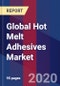 Global Hot Melt Adhesives Market Size by Resin Type, by Application, by Geographic Scope And Forecast - Product Thumbnail Image