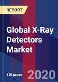 Global X-Ray Detectors Market by Detector Type, by Panel Size, by Portability and Forecast to 2026- Product Image