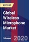 Global Wireless Microphone Market Size by Type, by Technology, by End-User, by Geographic Scope And Forecast - Product Thumbnail Image