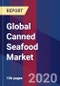 Global Canned Seafood Market Size, Share, Growth, Trends, Opportunities and Forecast to 2026 - Product Thumbnail Image