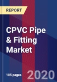 CPVC Pipe & Fitting Market by Type, by Application, by Geographic Scope And Forecast- Product Image