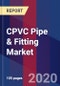 CPVC Pipe & Fitting Market by Type, by Application, by Geographic Scope And Forecast - Product Thumbnail Image
