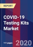 COVID-19 Testing Kits Market Size by Product, by Specimen Type, by End-User And by Geographic Scope And Forecast- Product Image