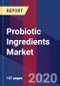 Probiotic Ingredients Market Size by Product, by Application, by Geographic Scope And Forecast - Product Thumbnail Image