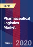 Pharmaceutical Logistics Market by Type of Logistics, by Procedures, by Application, Geographic Scope & Forecast- Product Image