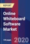 Online Whiteboard Software Market Size by Deployment Mode, by Organization Size, by End-Use, by Platform, by Geographic Scope And Forecast - Product Thumbnail Image