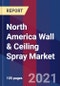 North America Wall & Ceiling Spray Market Size Type, Application, Geographic Scope And Forecast - Product Thumbnail Image
