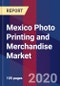 Mexico Photo Printing and Merchandise Market Size by Product Type, by Dstribution Channel, by Device, by Regional Analysis And Forecast - Product Thumbnail Image