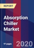 Absorption Chiller Market Size by Type, by Application, by End-User, by Geographic Scope & Forecast- Product Image
