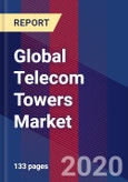 Global Telecom Towers Market Size by Tower Type, by Fuel Type, by Installation by Geographic Scope and Forecast- Product Image