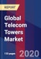 Global Telecom Towers Market Size by Tower Type, by Fuel Type, by Installation by Geographic Scope and Forecast - Product Thumbnail Image