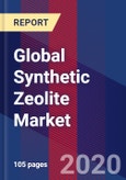 Global Synthetic Zeolite Market Size by Service Product, by Application, by Geography And Forecast- Product Image