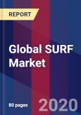 Global SURF Market Size and Forecast to 2025- Product Image