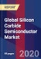 Global Silicon Carbide Semiconductor Market Size by Product, by Application, by Geographic Scope And Forecast - Product Thumbnail Image