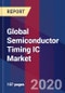 Global Semiconductor Timing IC Market Size by Product, by Application, by Geographic Scope And Forecast - Product Thumbnail Image
