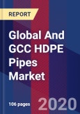 Global And GCC HDPE Pipes Market Size by Application, by Geographic Scope And Forecast- Product Image