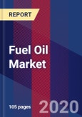 Fuel Oil Market Size by Product, by Application, by Geographic Scope And Forecast- Product Image