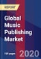 Global Music Publishing Market Overview, Segmentation, Key Developments And Forecast - Product Thumbnail Image