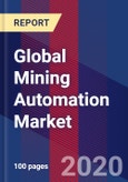 Global Mining Automation Market by Technique, by Type, by Workflow, by Geographic Scope And Forecast- Product Image