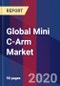 Global Mini C-Arm Market Size by Product, by End User, by Geographic Scope And Forecast - Product Thumbnail Image