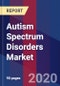 Autism Spectrum Disorders Market Size by Type, Treatment Approach, by Geographic Scope And Forecast - Product Thumbnail Image