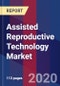 Assisted Reproductive Technology Market by Type, by Procedure, by End User, by Geographic Scope & Forecast - Product Thumbnail Image