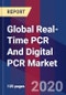 Global Real-Time PCR And Digital PCR Market Size by Technology, by Application, by End User, by Products, by Services, by Geographic Scope And Forecast - Product Thumbnail Image