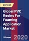 Global PVC Resins For Foaming Application Market by Technique, by Application, by End-Use Industry, by Geography Scope And Forecast - Product Thumbnail Image