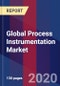 Global Process Instrumentation Market Size by Type of Instruments, by Application, by Geographic Scope And Forecast - Product Thumbnail Image