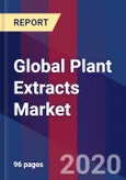 Global Plant Extracts Market Size by Type, by Application, by Geographic Scope And Forecast- Product Image