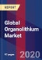 Global Organolithium Market Size by Type, by Application, by Geographic Scope And Forecast - Product Thumbnail Image