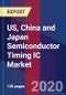US, China and Japan Semiconductor Timing IC Market Size by Type, by Application, by Geographic Scope And Forecast - Product Thumbnail Image