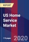 US Home Service Market by Deployment, by Repair & Maintenance, by Home Improvement Type & Forecast - Product Thumbnail Image