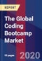The Global Coding Bootcamp Market Size by End-User, by Mode of Delivery, by Geographic Scope And Forecast - Product Thumbnail Image