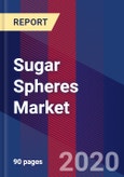 Sugar Spheres Market Size by Product, by Application, by Geographic Scope And Forecast- Product Image
