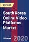 South Korea Online Video Platforms Market by Deployment Type, by Application, by Geography And Forecast - Product Thumbnail Image