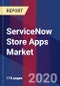 ServiceNow Store Apps Market - Product Thumbnail Image