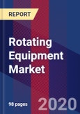 Rotating Equipment Market Size by Voltage Type, by Product, by Industry, by Geographic Scope And Forecast- Product Image