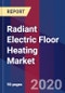Radiant Electric Floor Heating Market by Type, by Application, by Geographic Scope And Forecast - Product Thumbnail Image