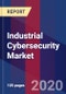 Industrial Cybersecurity Market Size by End Use, by Type, by Geographic Scope And Forecast - Product Thumbnail Image