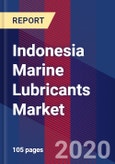 Indonesia Marine Lubricants Market Outlook, Segmentation, Competitive Landscape And Forecast to 2026- Product Image