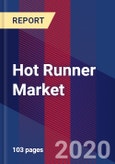 Hot Runner Market Size by Type, by Application, by Geographic Scope & Forecast- Product Image