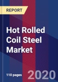 Hot Rolled Coil Steel Market by Product, by Application, by Geographic Scope And Forecast- Product Image
