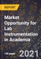 Market Opportunity for Lab Instrumentation in Academia - Product Thumbnail Image