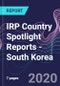IRP Country Spotlight Reports - South Korea - Product Thumbnail Image