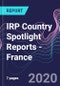 IRP Country Spotlight Reports - France - Product Thumbnail Image