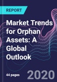 Market Trends for Orphan Assets: A Global Outlook- Product Image