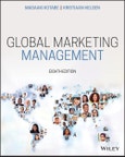 Global Marketing Management. Edition No. 8- Product Image