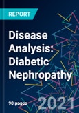 Disease Analysis: Diabetic Nephropathy- Product Image
